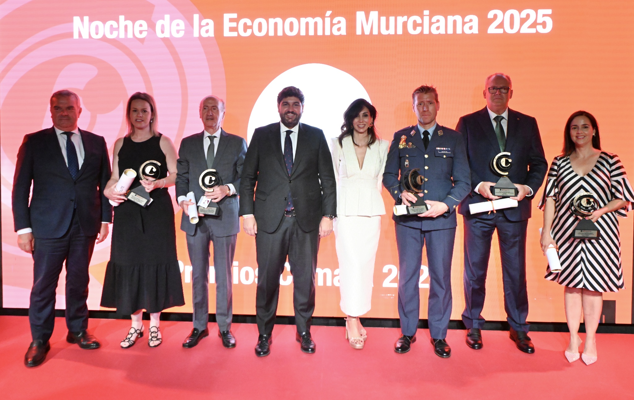Gor Factory recibe el Premio de la Cámara de Comercio