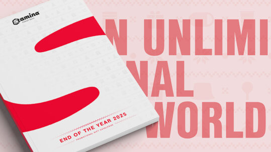 End Of The Year 2025