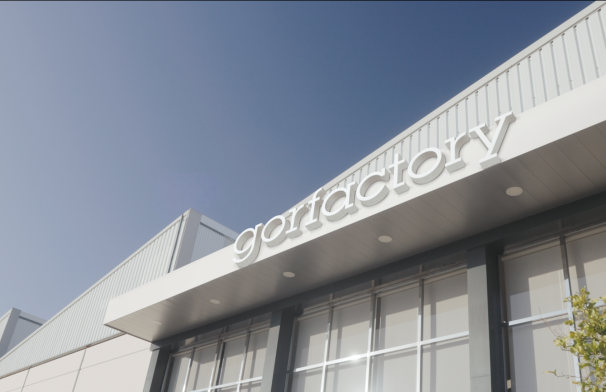 Gor Factory_Fortuna