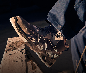 WRKFootwear