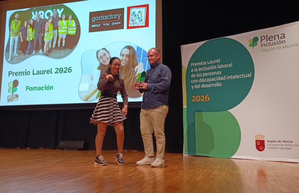 GorFactory_Prix Laurel 2026