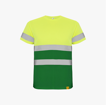 high-T-shirt